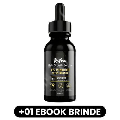 ReVita – Sérum Antiqueda de Cabelo - Mania das CoisasReVita – Sérum Antiqueda de CabeloMania das Coisas