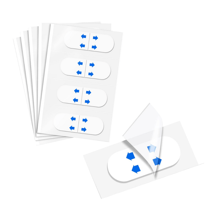 VDefine - Fita de Lifting Facial - Mania das CoisasVDefine - Fita de Lifting FacialMania das Coisas