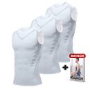 Colete Modelador Iônico Fivfivgo™ (03 UNIDADES + BRINDE) - Mania das CoisasColete Modelador Iônico Fivfivgo™ (03 UNIDADES + BRINDE)Mania das Coisas