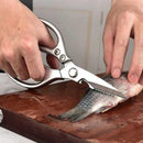 Perfect Cut - Tesoura com corte Perfeito - Mania das CoisasPerfect Cut - Tesoura com corte PerfeitoMania das Coisas